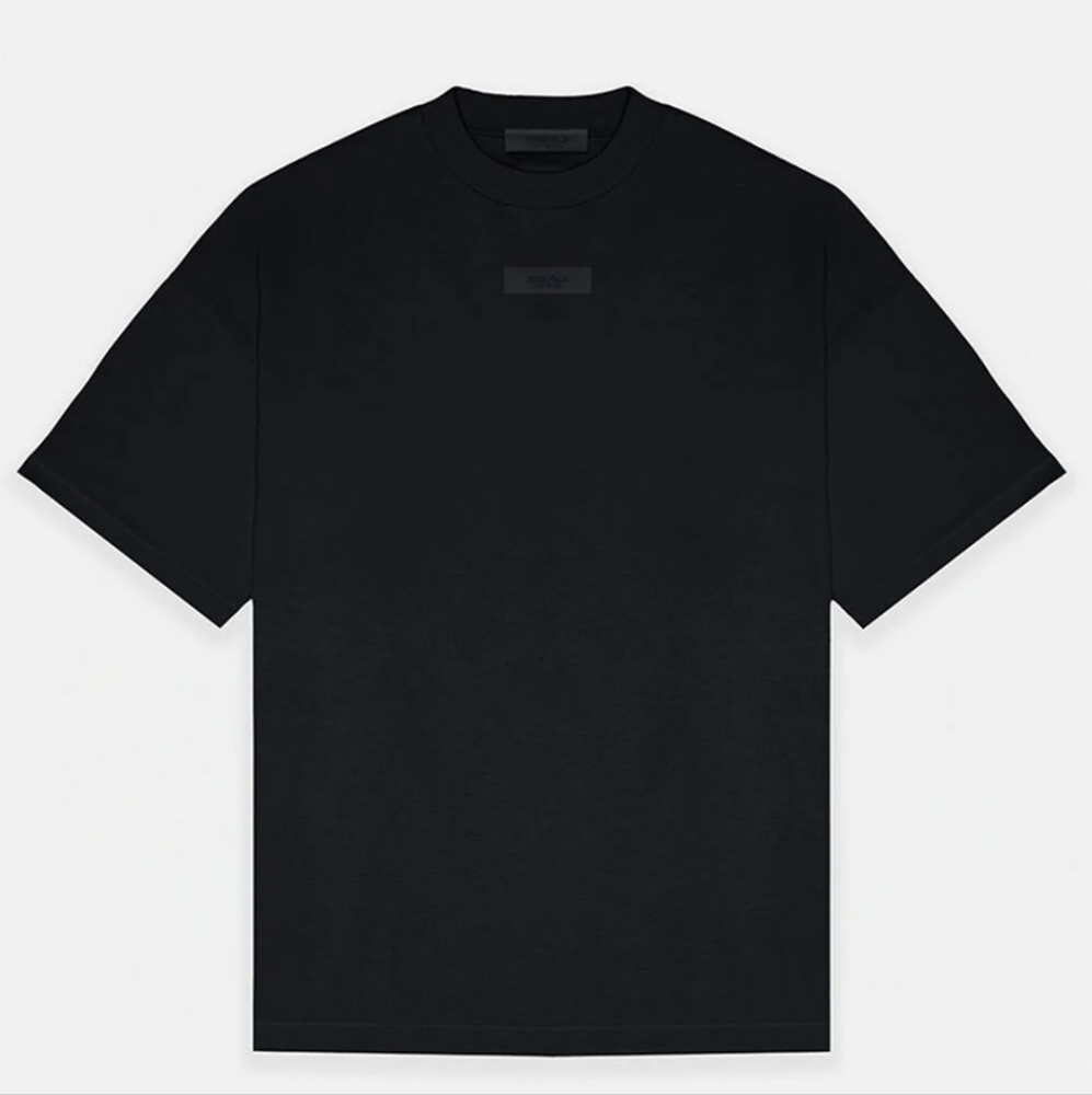 ESSENTIALS (FEAR OF GOD) shirt